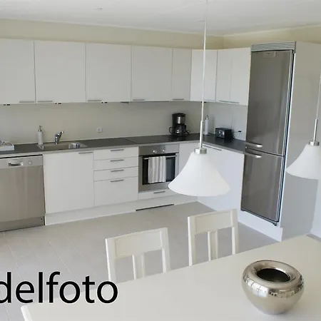 Lokken Holiday home