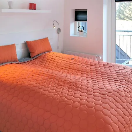 Holiday home Lokken