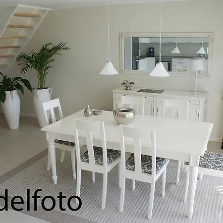 Holiday home Lokken *