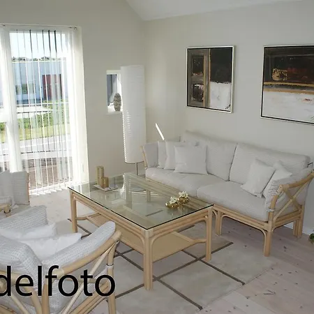 Lokken Holiday home Lokken