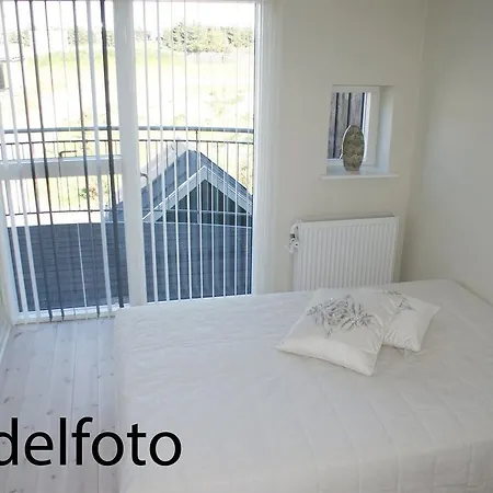 Lokken Holiday home *