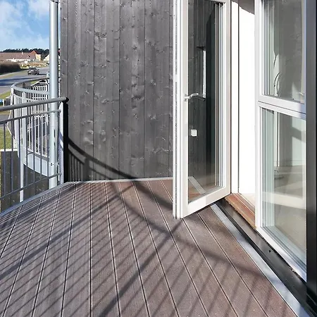 Lokken Holiday home Lokken