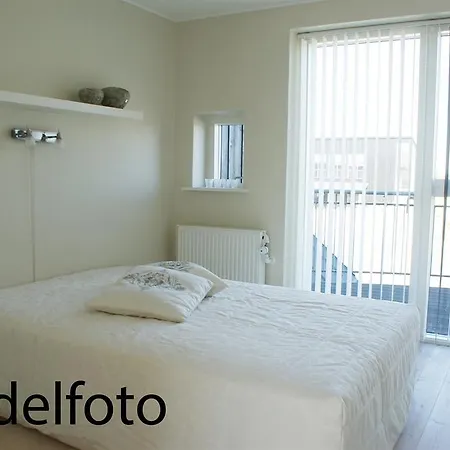 Lokken Holiday home
