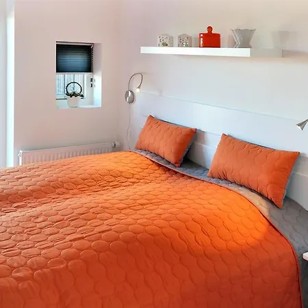 Holiday home Lokken Lokken
