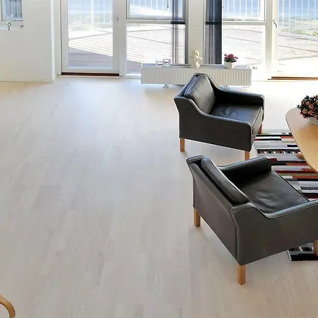 Lokken Holiday home Lokken